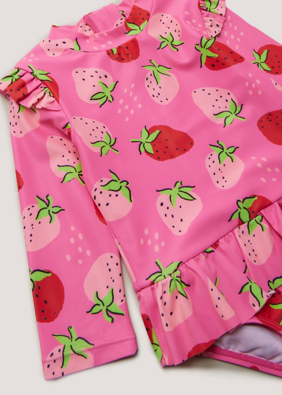Matalan baby on sale swimsuit