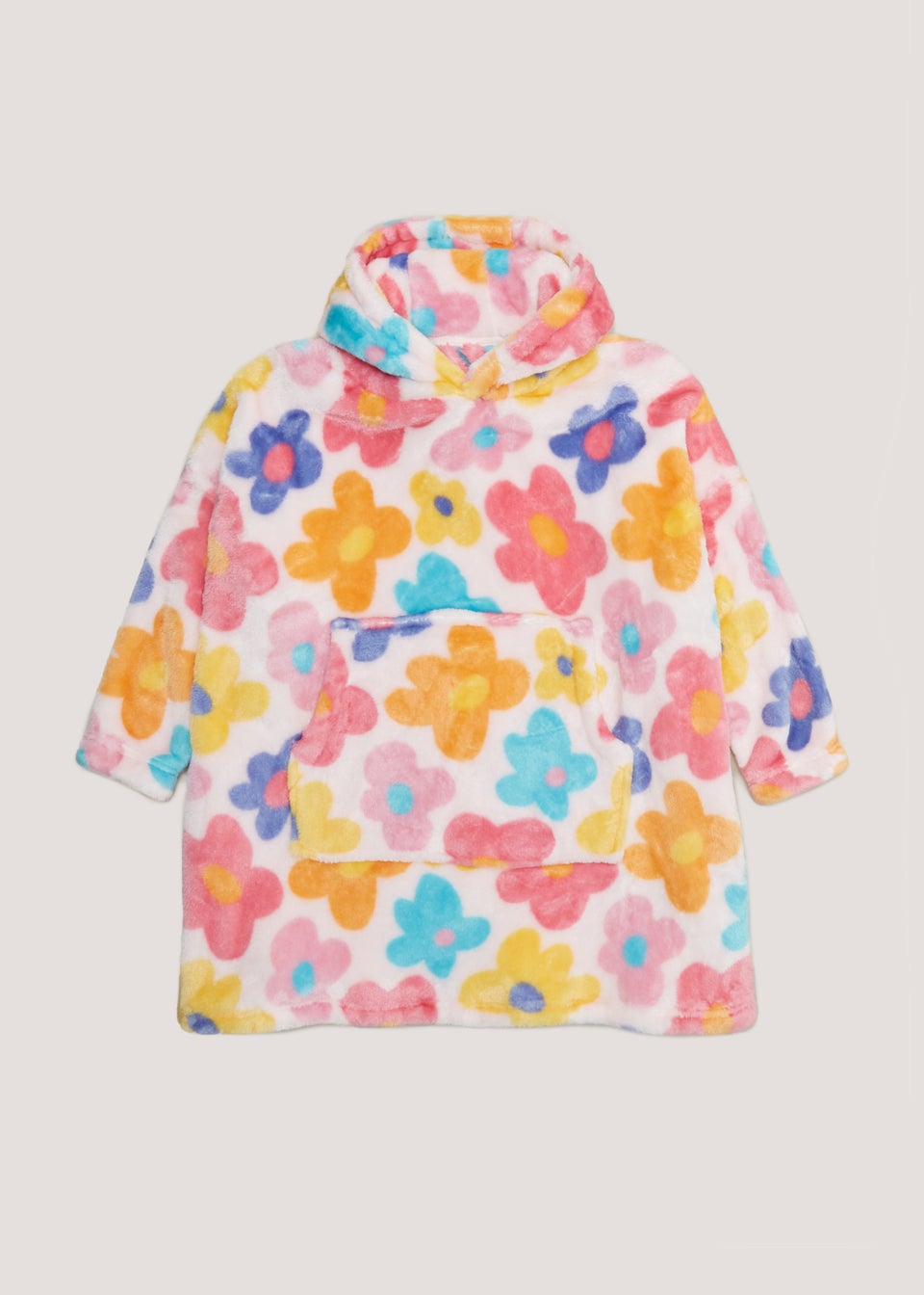Matalan shop girls hoodies