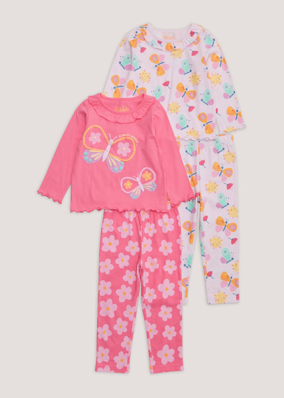 Matalan girls nightdress sales