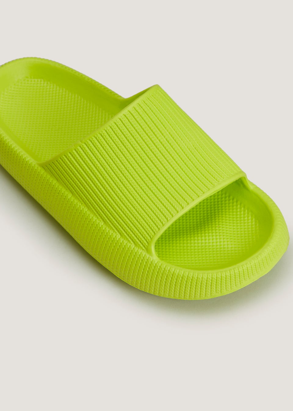 Lime Chunky Sliders