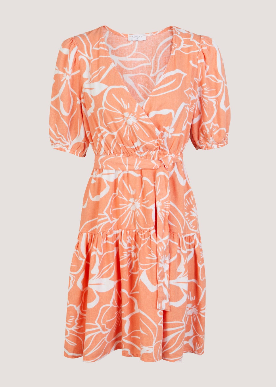 Matalan linen dresses online