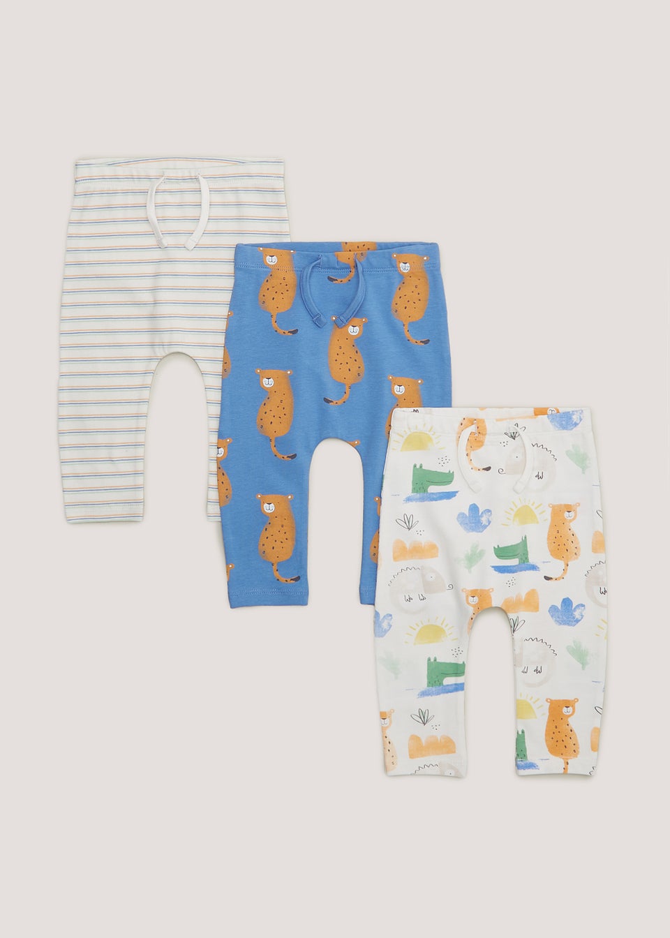 Matalan baby leggings top