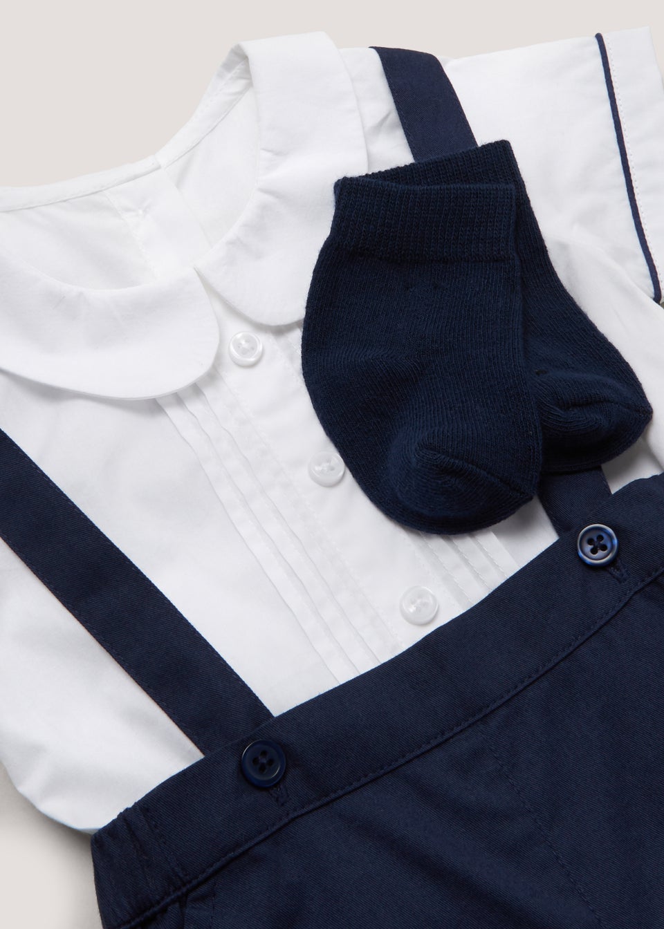 Matalan baby boy occasion on sale wear