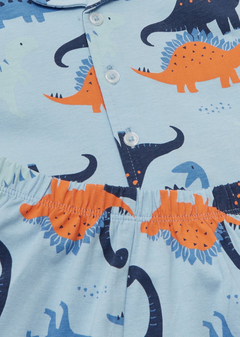 Matalan clearance dinosaur pyjamas