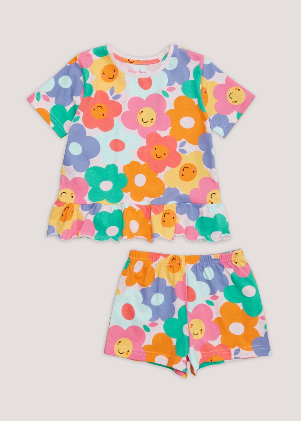 Matalan 2025 girls pyjamas