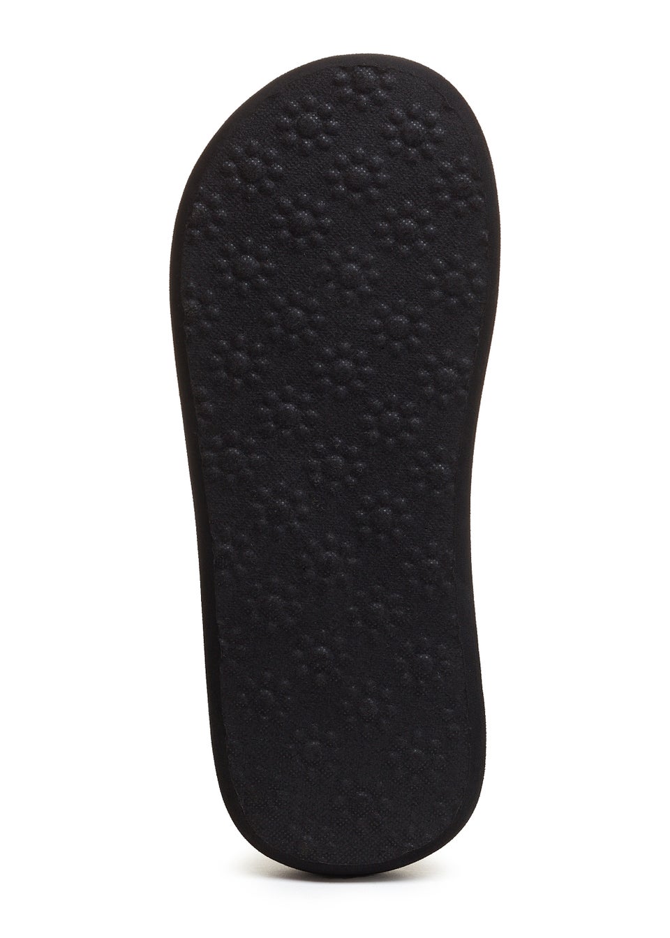 Rocket Dog Sunset Black Woven Sliders