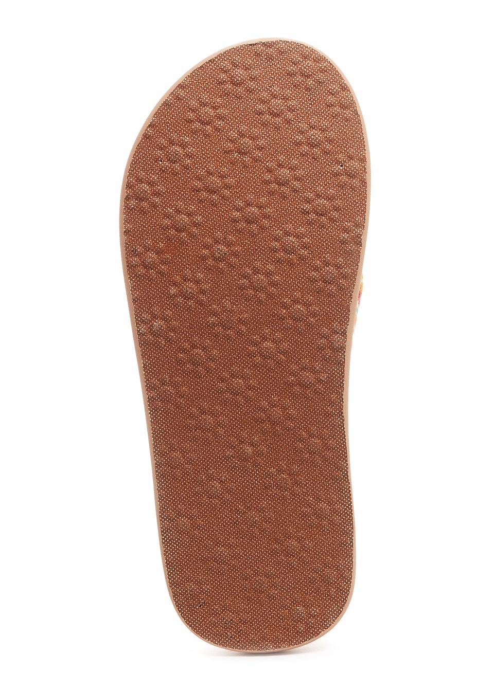 Rocket Dog Adios Orange Stripe Flip Flops