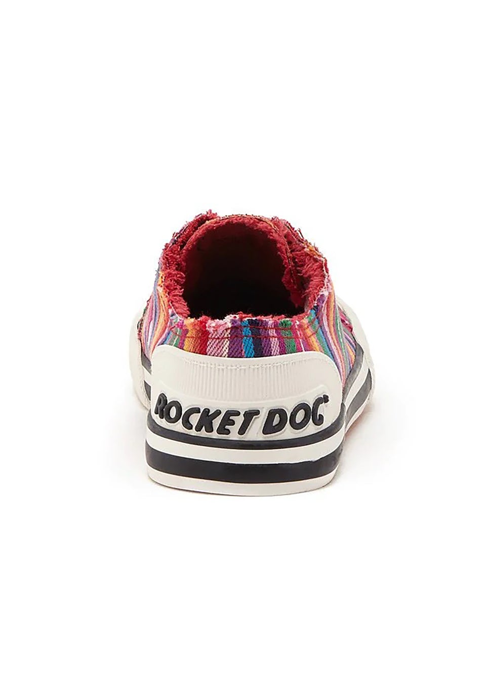 Rocket dog jazzin cheap canvas ld00