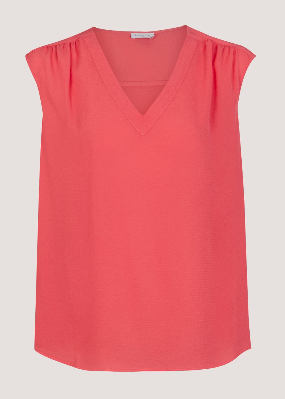 Bright Pink Box Top