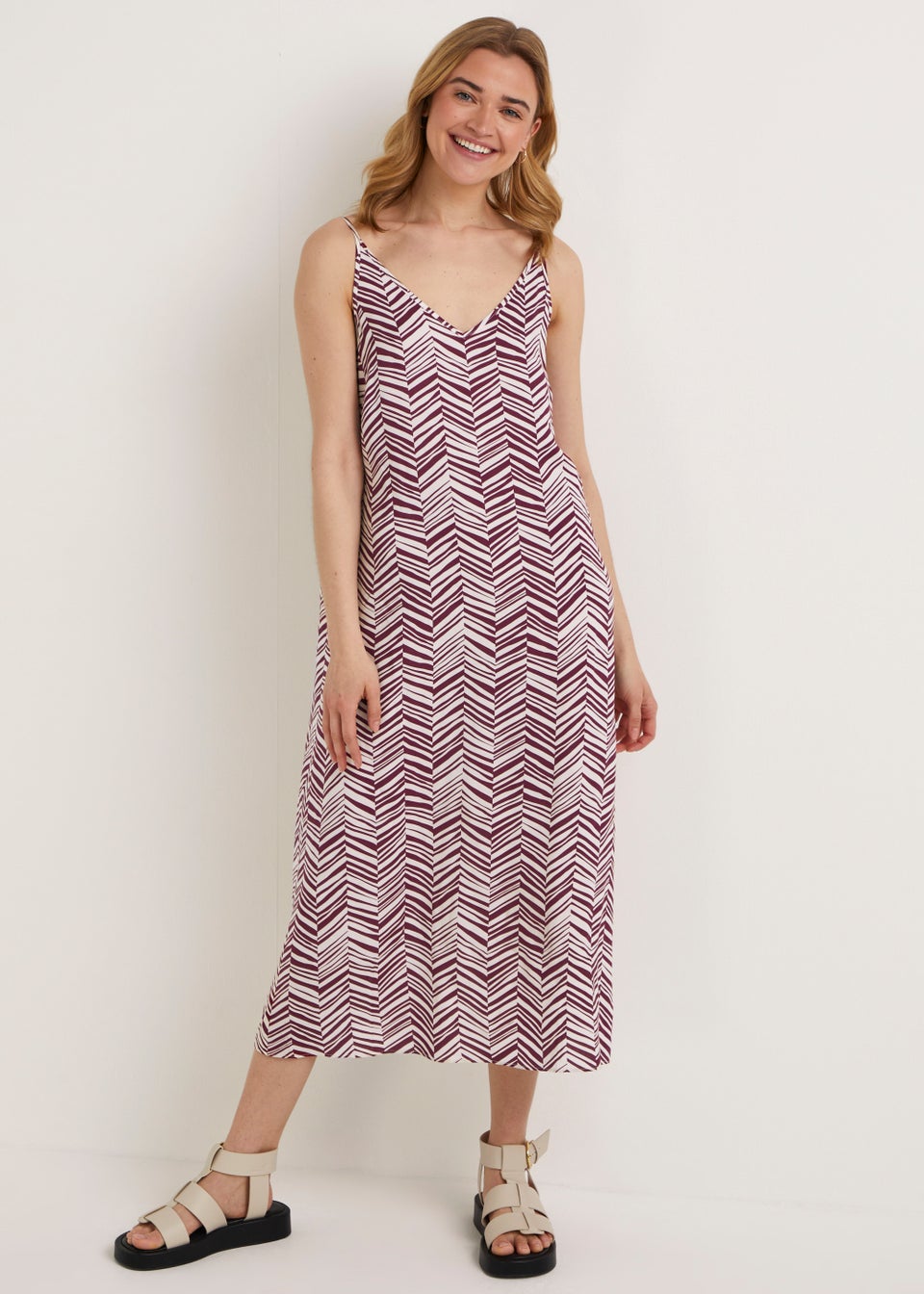 Matalan clearance cami dress