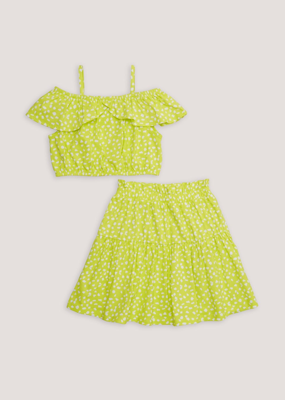 Matalan online girls skirt