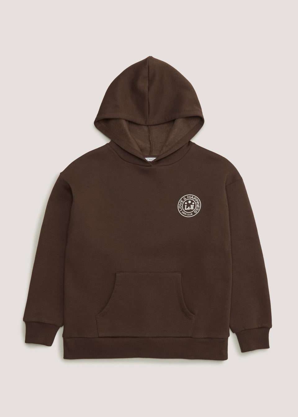 Matalan sales girls hoody