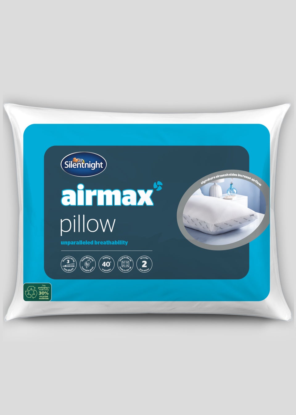 Silentnight Airmax Pillow
