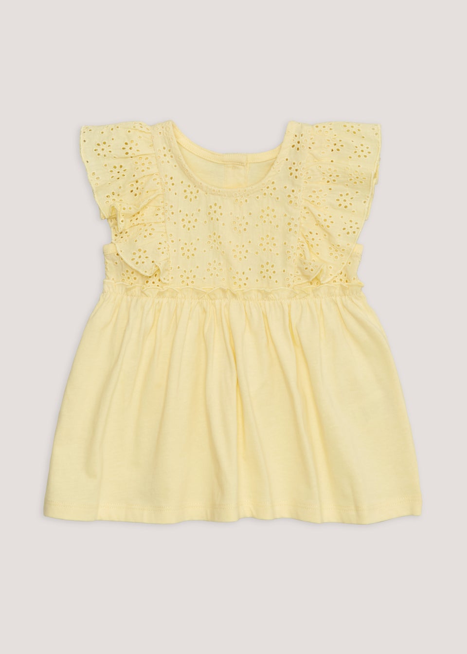 Old navy lemon dress shop