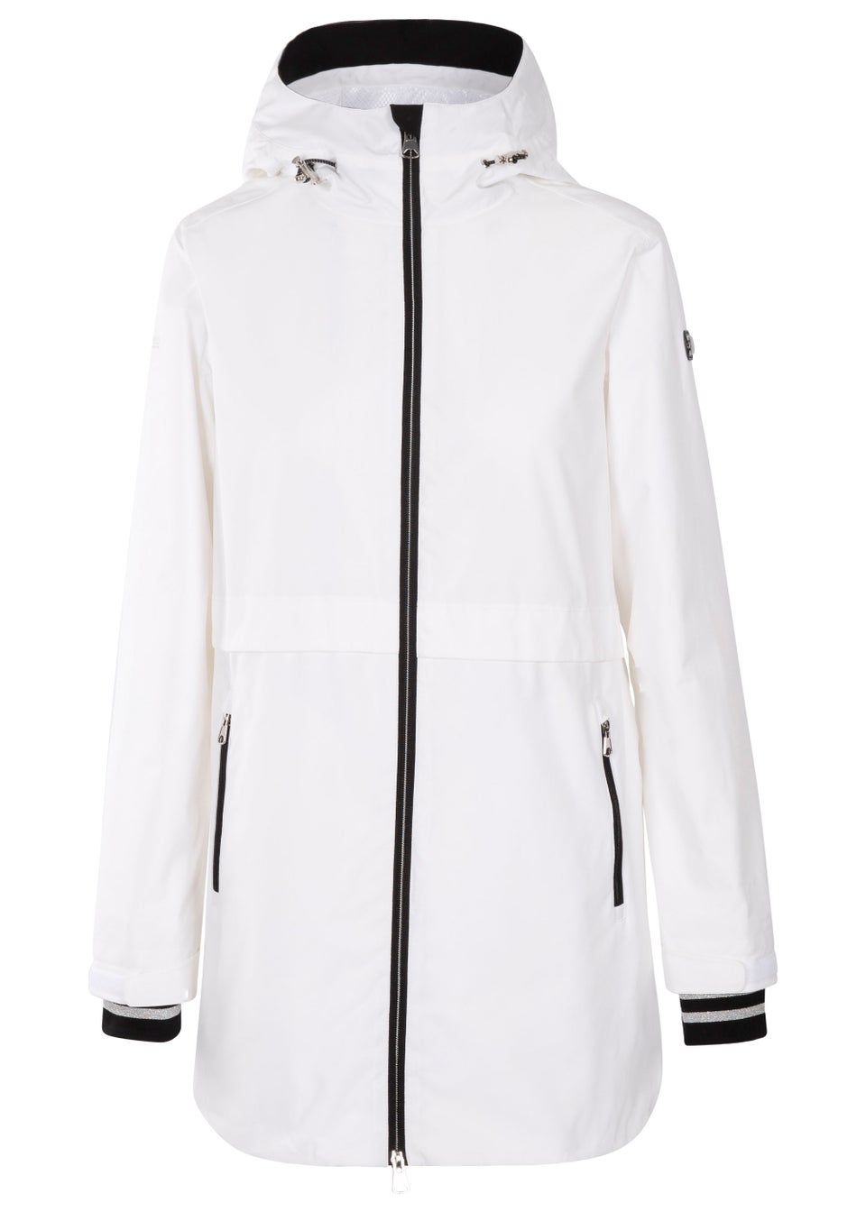 Matalan white jacket discount