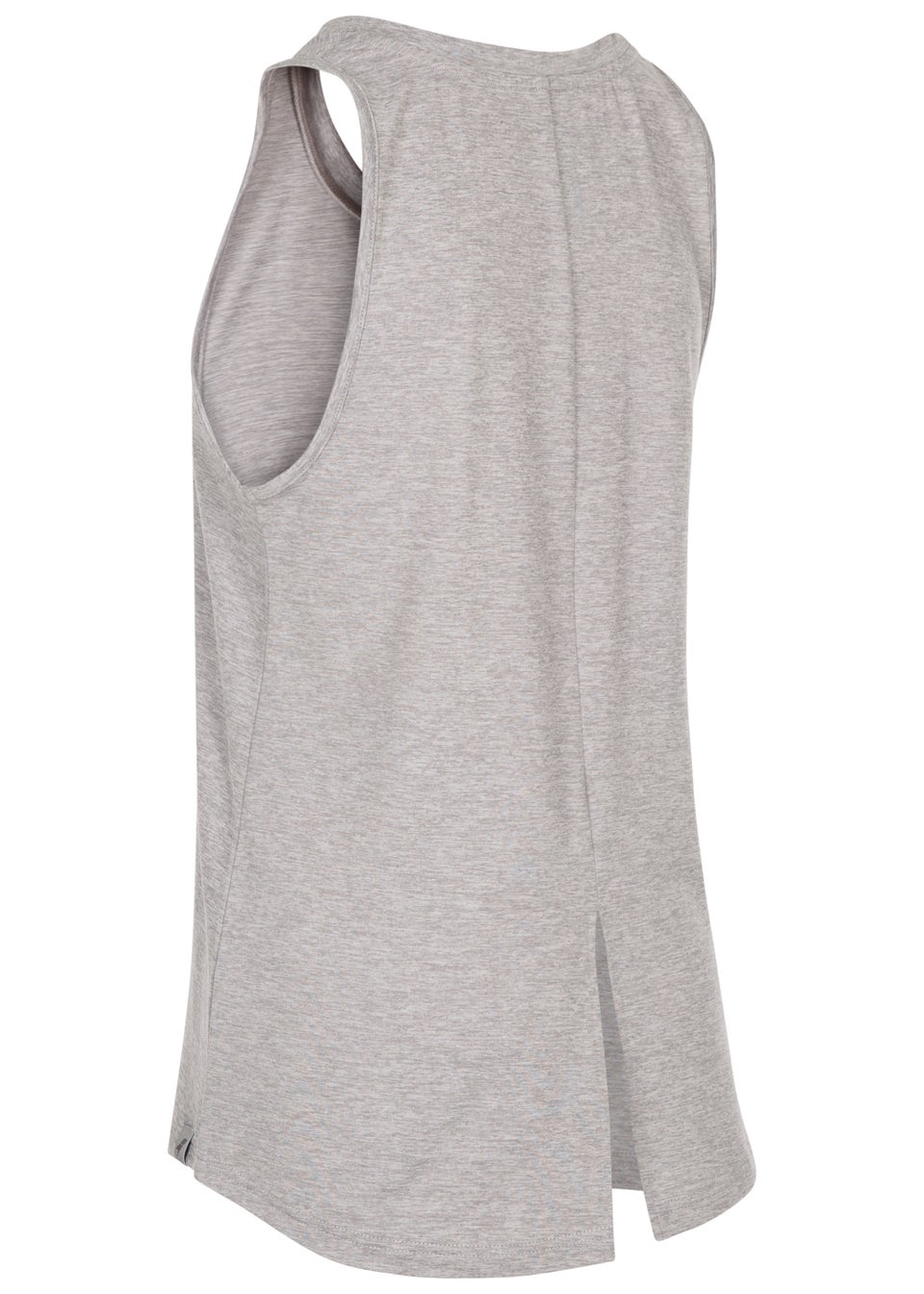 Gilet Donna Trespass Kaylee Active Vest | Gilet Sportivo Con 4 Tasche Regolabile - Foto 11