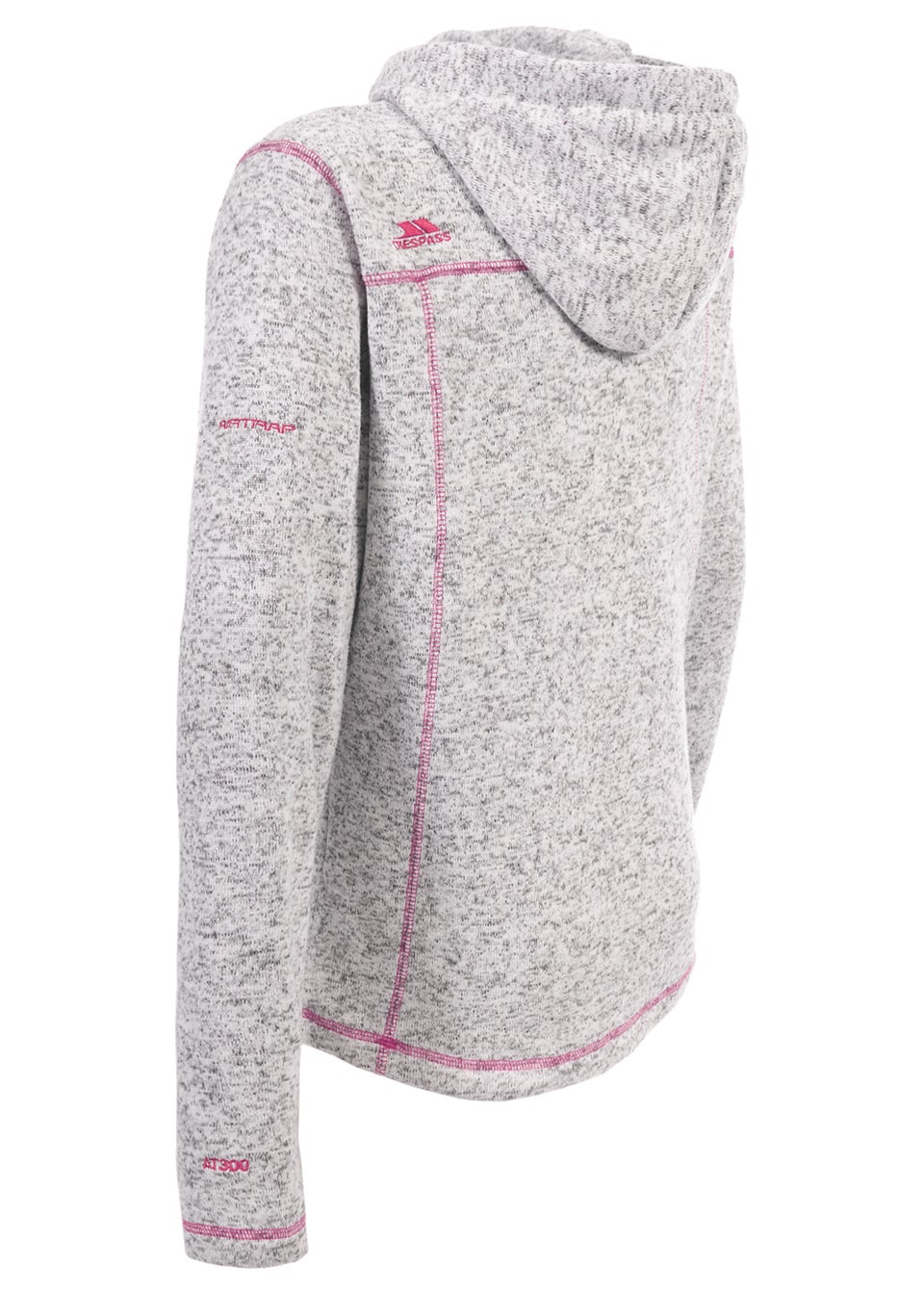 Trespass odelia fleece on sale