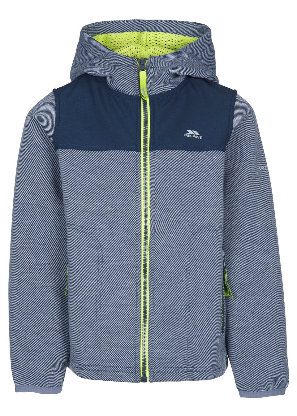 Trespass kids fleece sale