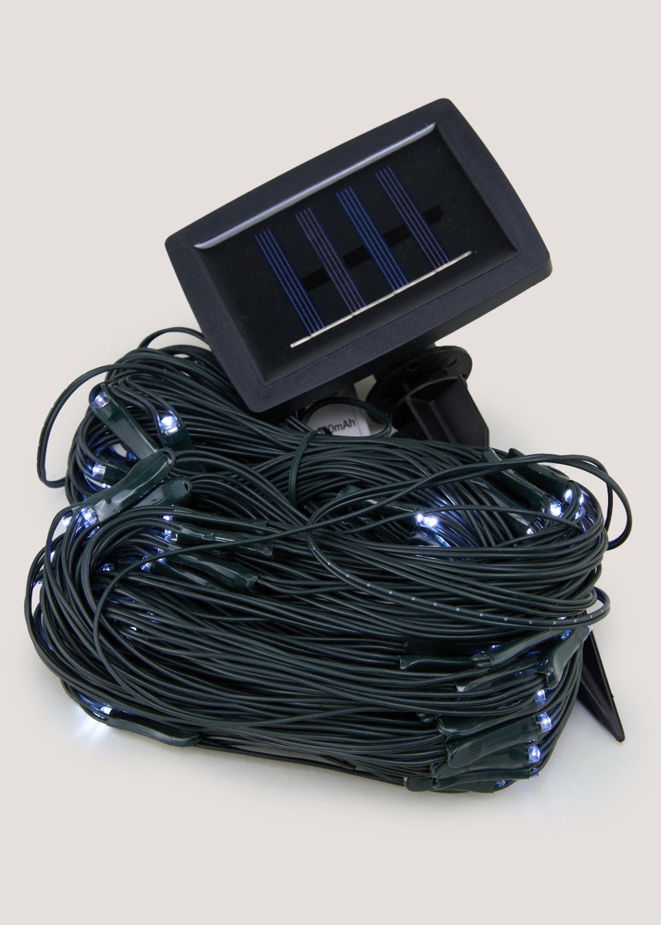 LED Net Lights (112cm x 215cm)