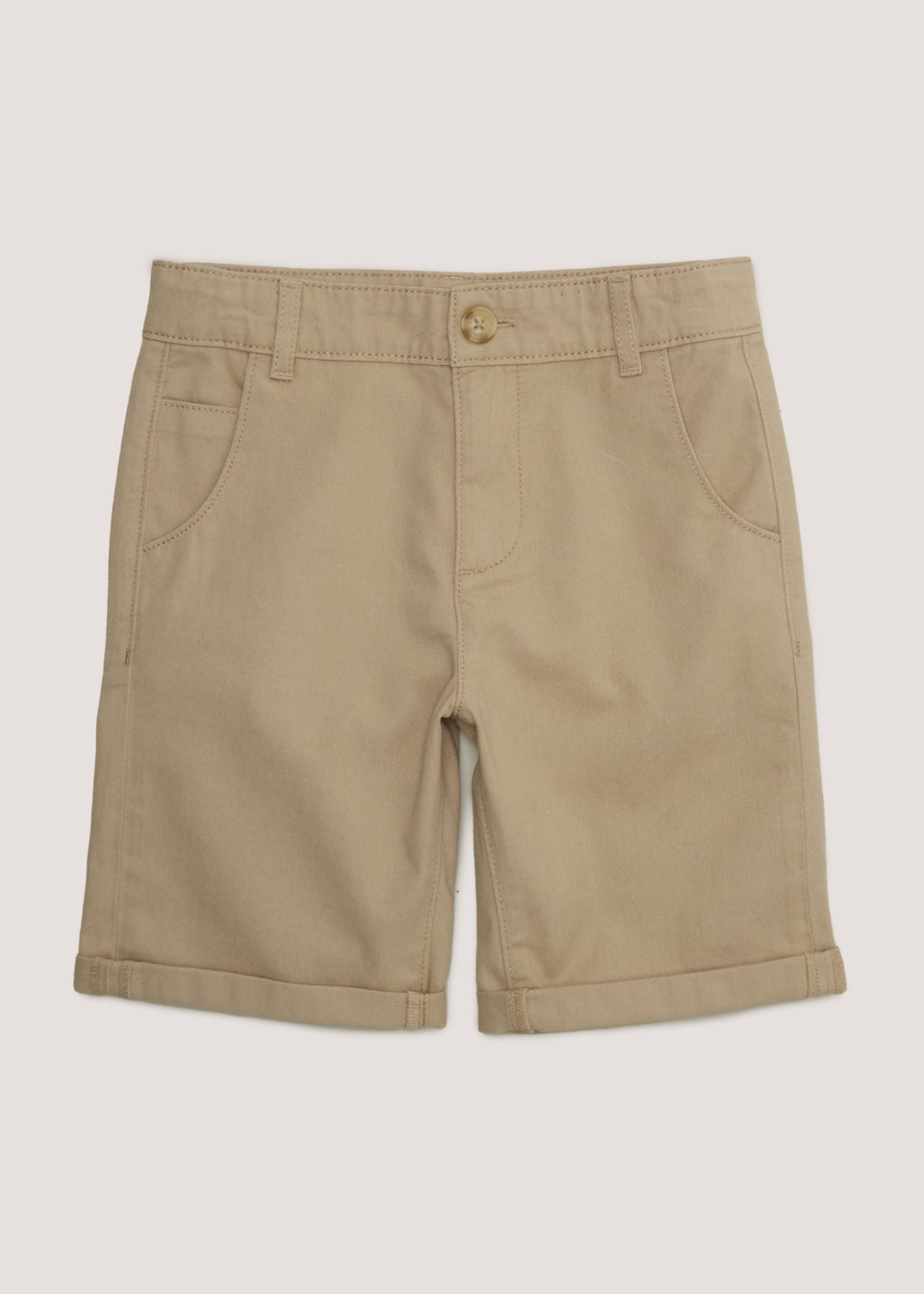 Boys smart clearance chino shorts