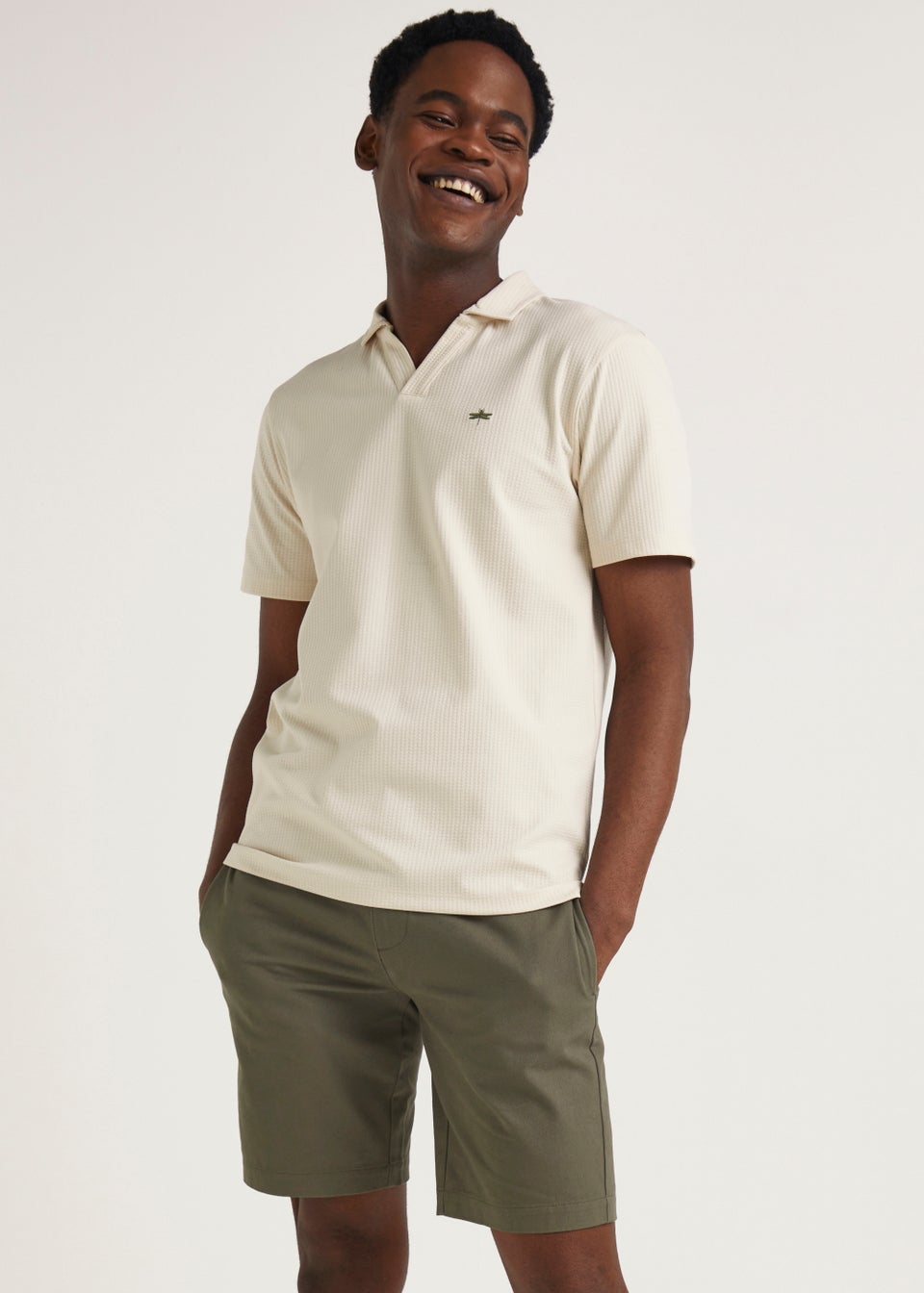 Chino shorts matalan online