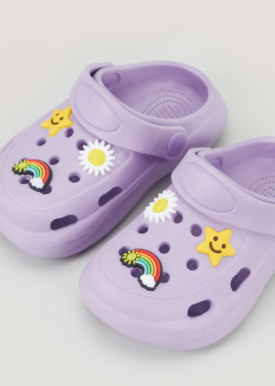 Matalan clogs hotsell