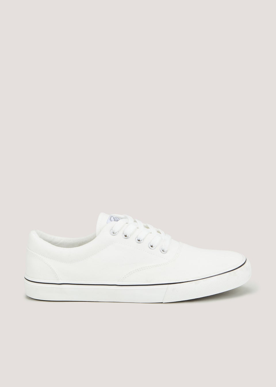 Matalan mens clearance canvas shoes