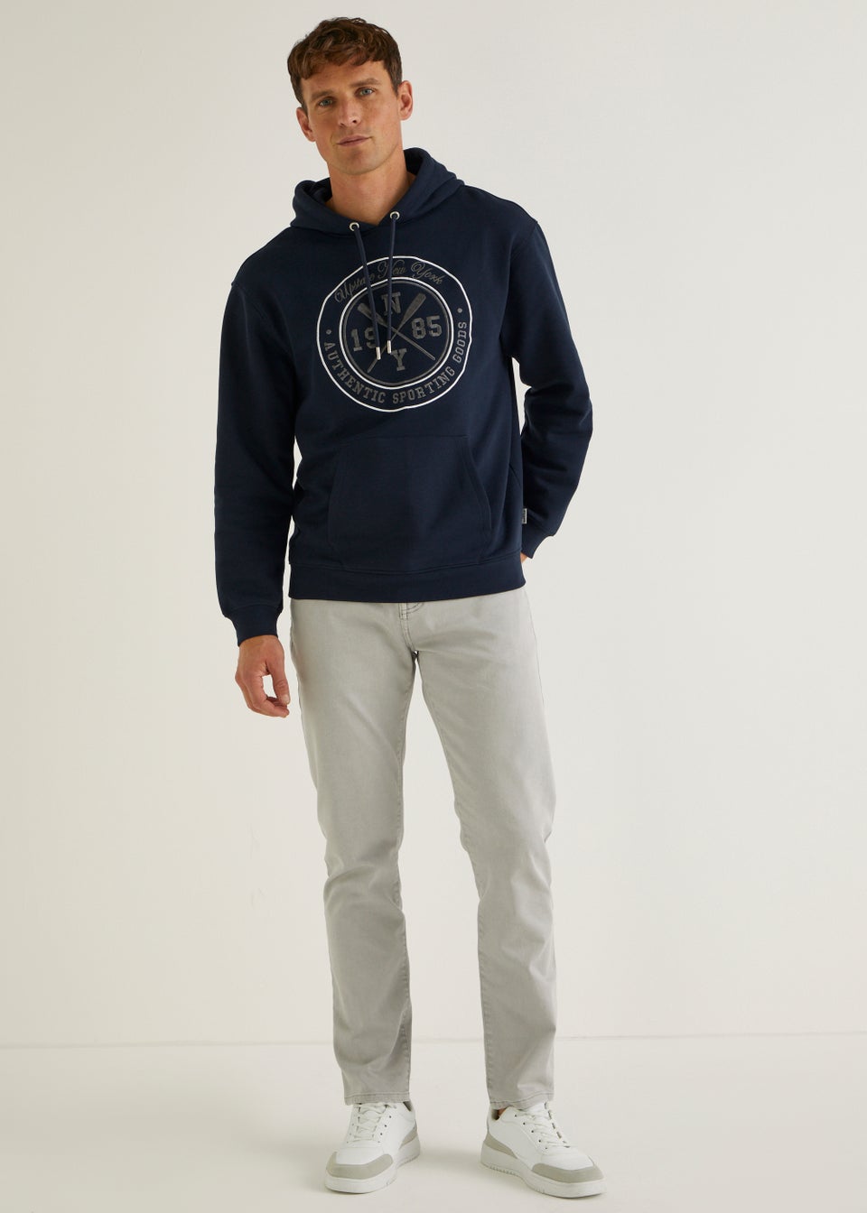 Matalan mens cheap slim jeans