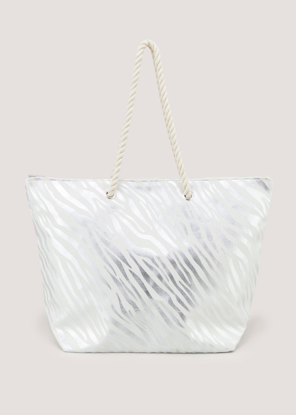 Blue Diamond Design Woven Tote Summer Bag | Handmade Baskets | YGN  Collective
