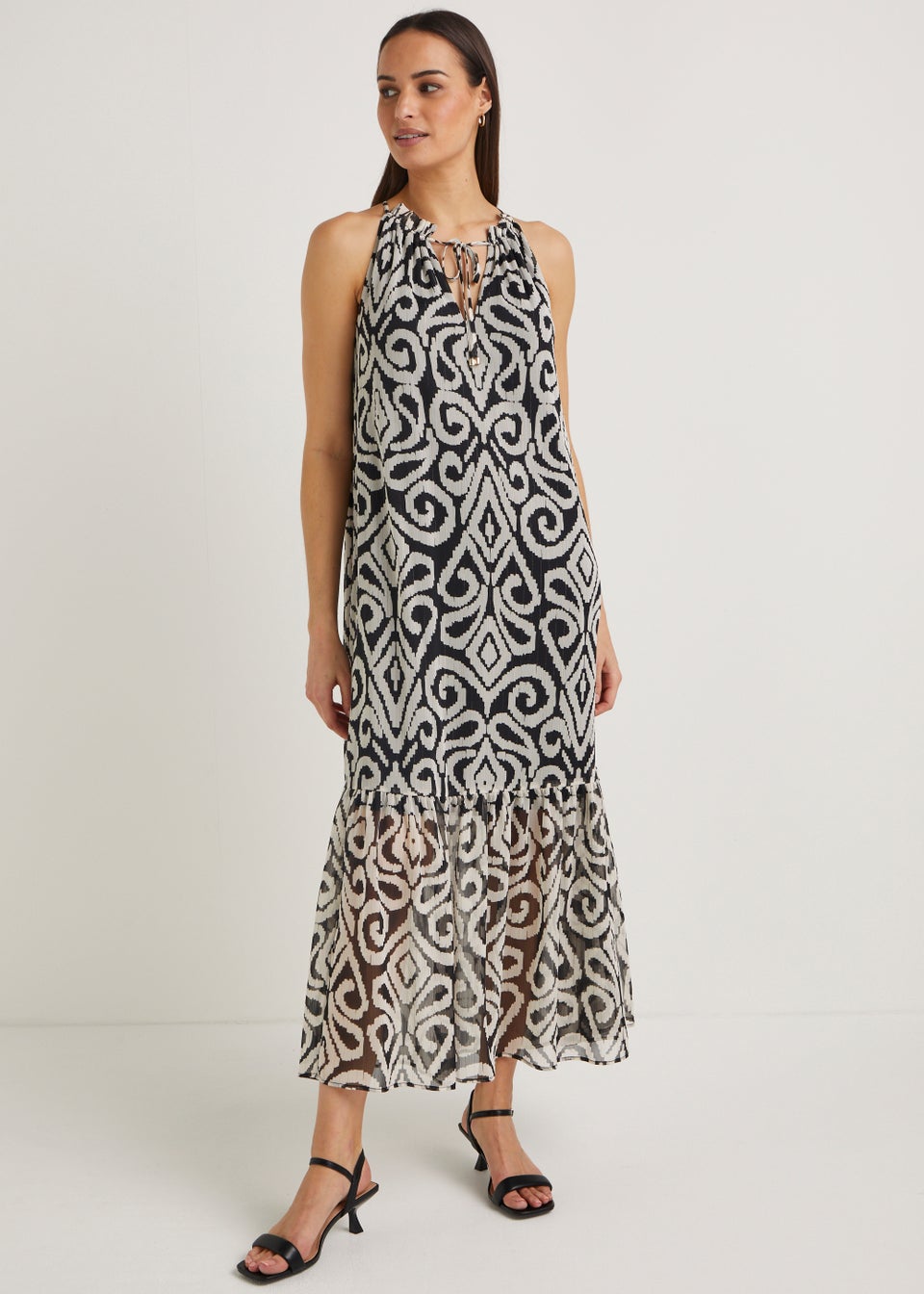 Matalan maxi best sale summer dresses