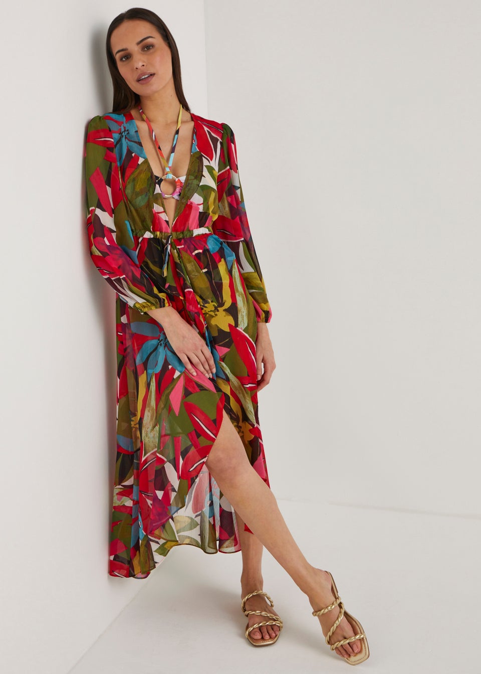 Matalan ladies kaftans cheap