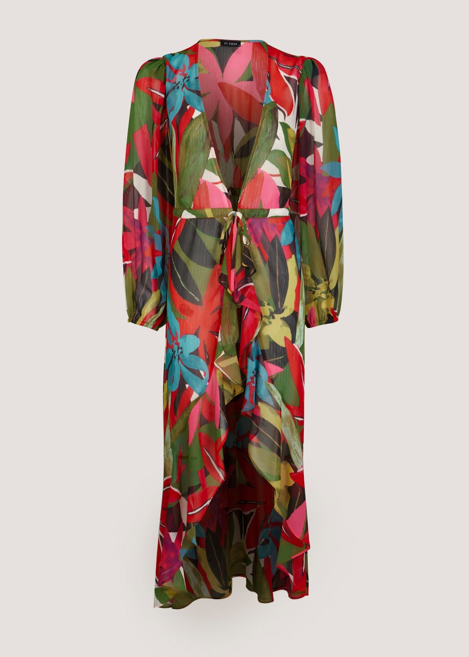 Matalan top ladies kaftans