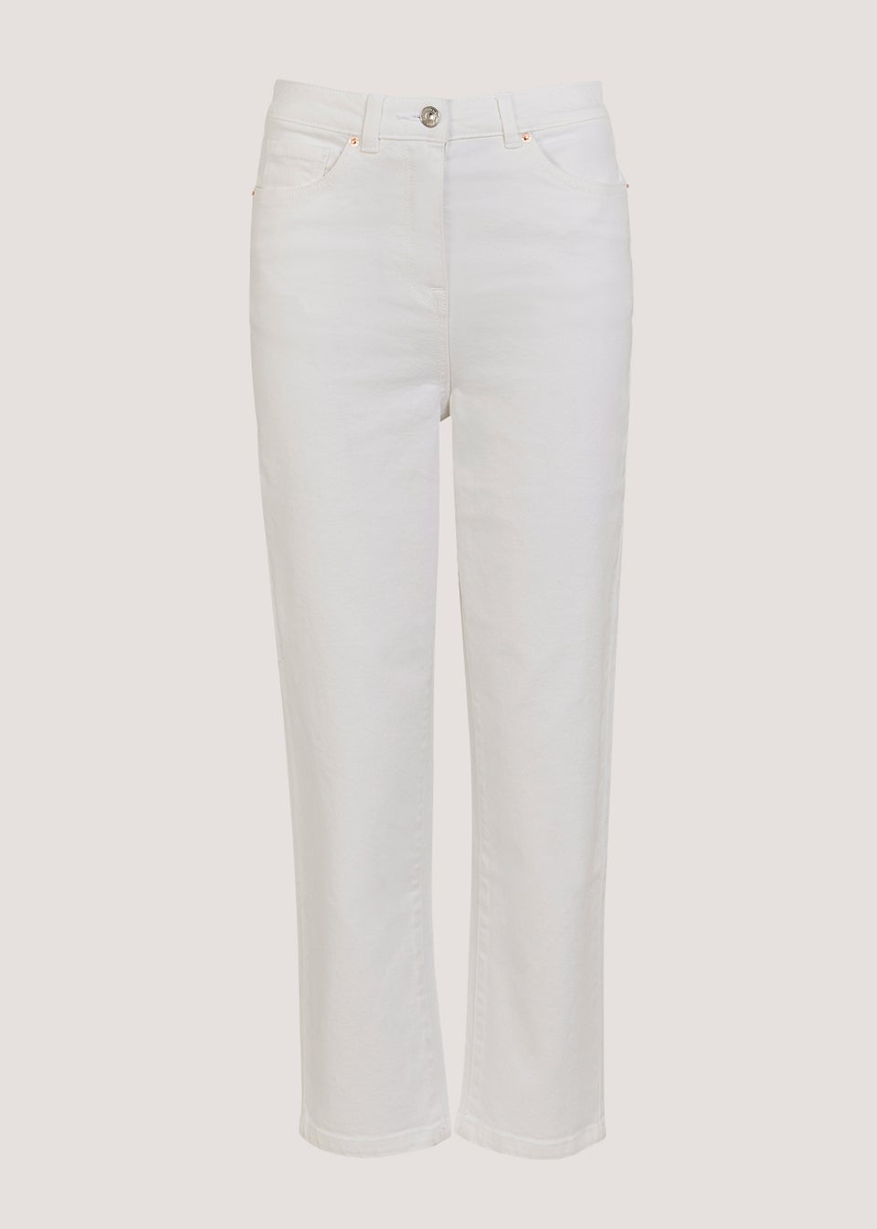 Matalan shop white jeans
