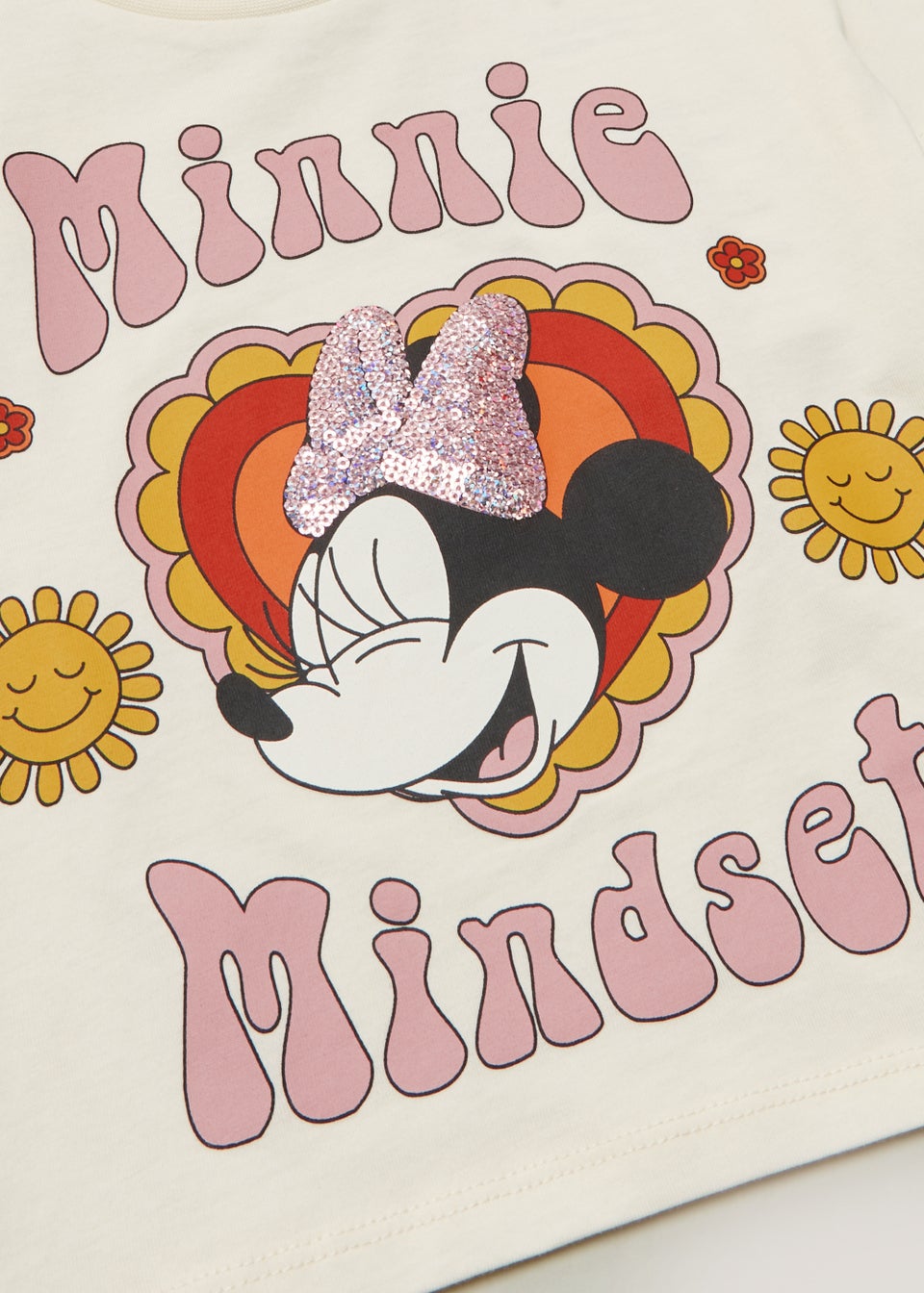 Minnie mouse store t shirt kids