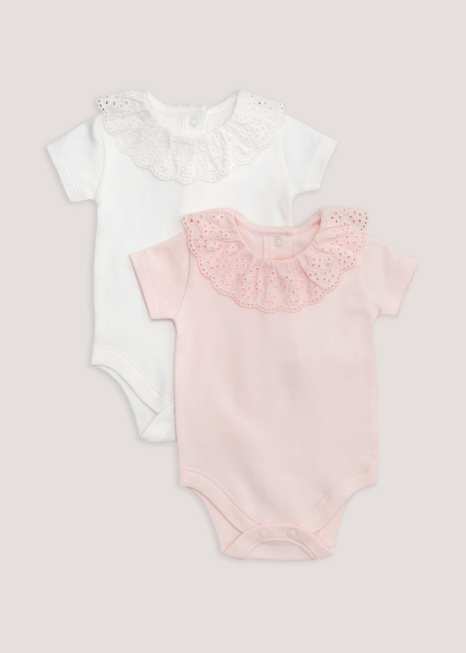 Matalan bodysuit baby sales