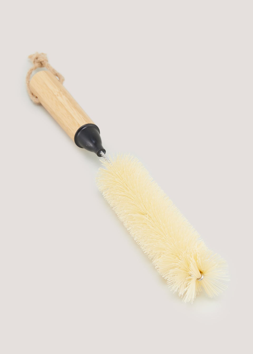 Wooden Bottle Brush (30cm x 2.5cm)
