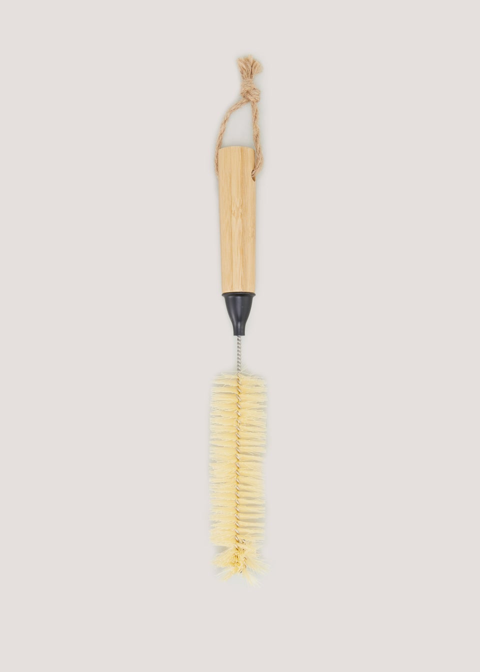 Wooden Bottle Brush (30cm x 2.5cm)