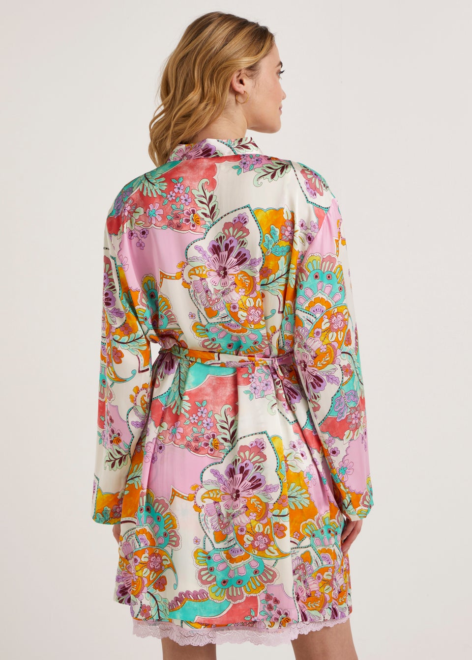 Kimono Robe  Buy Kimono Robe online in India