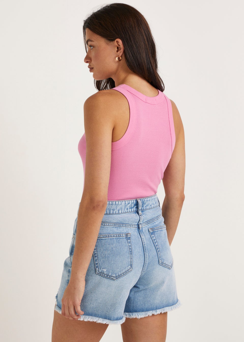 Matalan strappy tops top