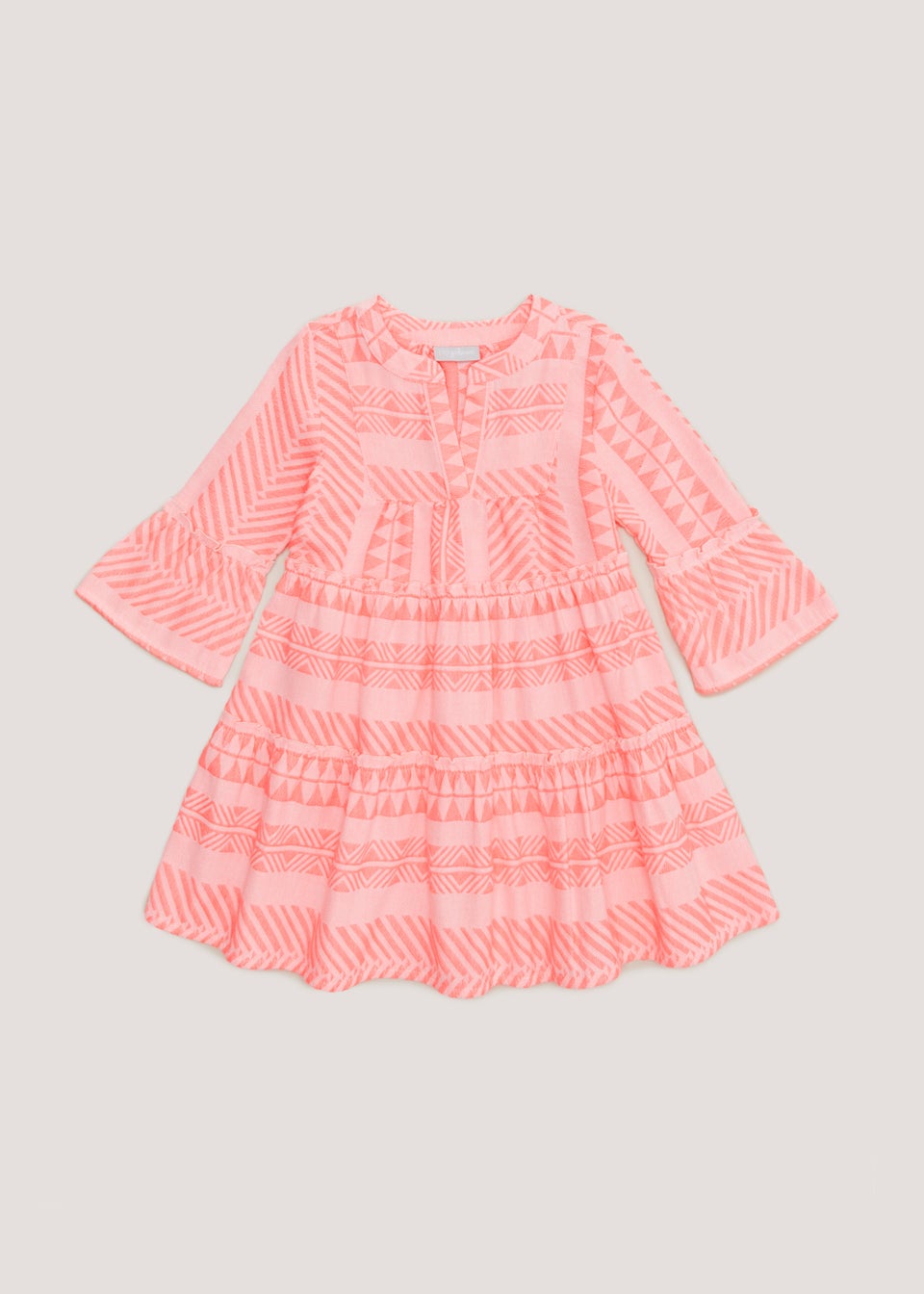 Matalan mini me dress 2025