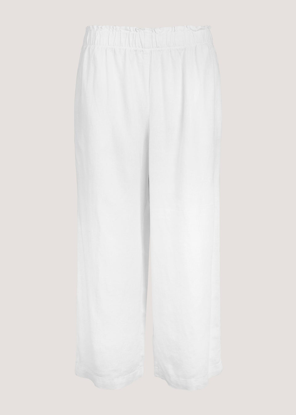 Ladies white trousers matalan hotsell