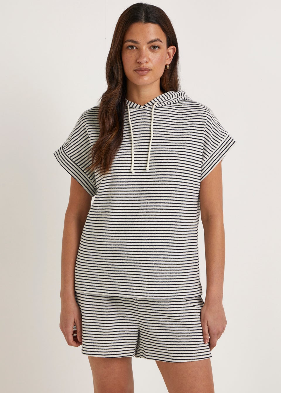 Matalan soft touch hoodie online