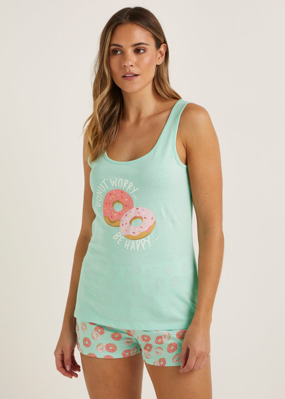 Matalan short deals pyjamas