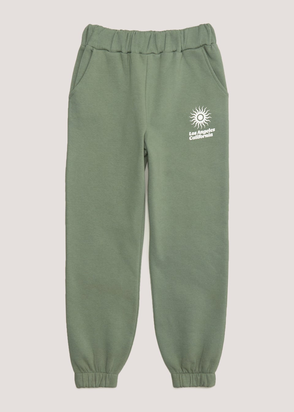 Matalan hotsell girls joggers