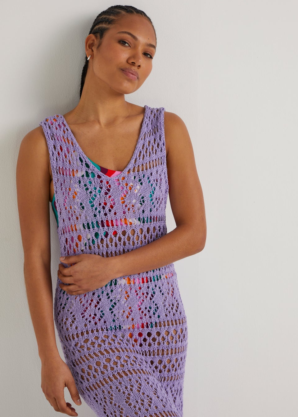 Matalan store beach dresses