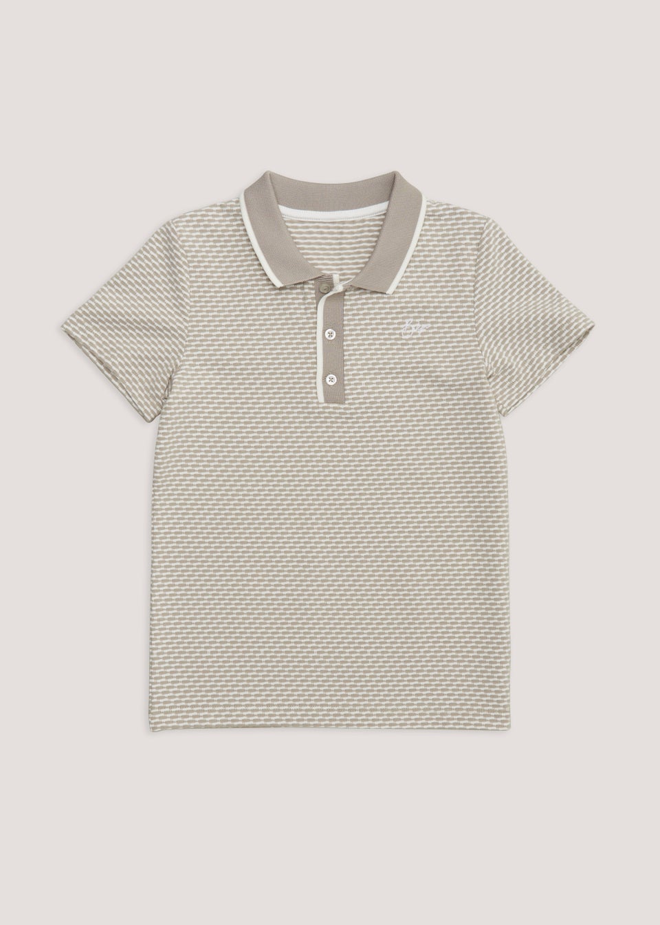 Matalan boys polo top shirts