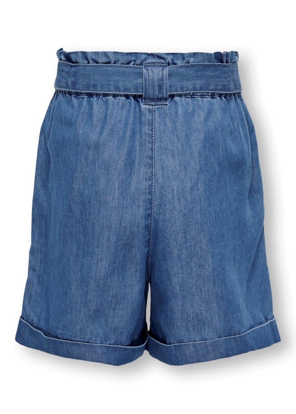ONLY Kids Denim Shorts 6 14yrs Matalan