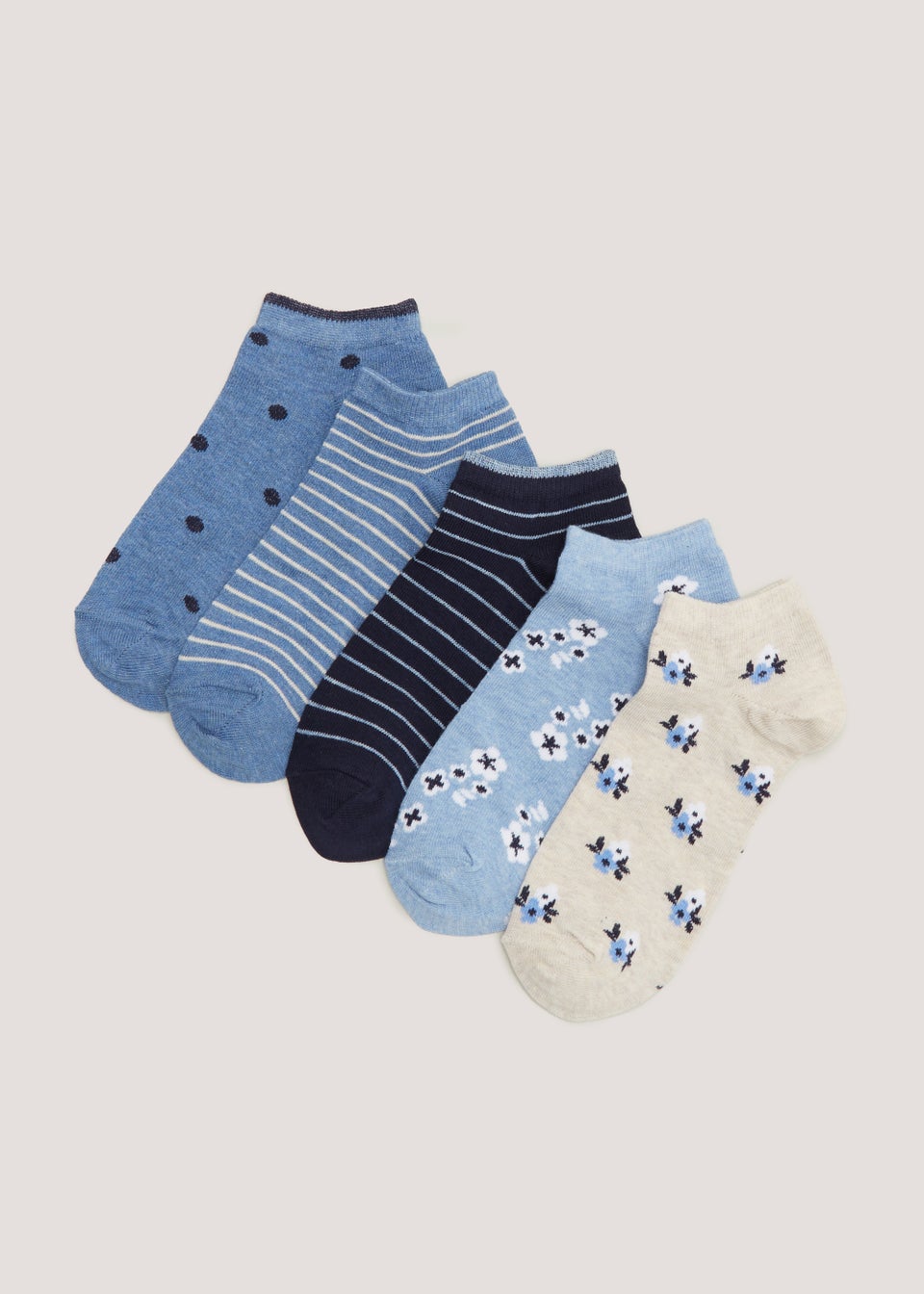 Matalan mens trainer socks discount