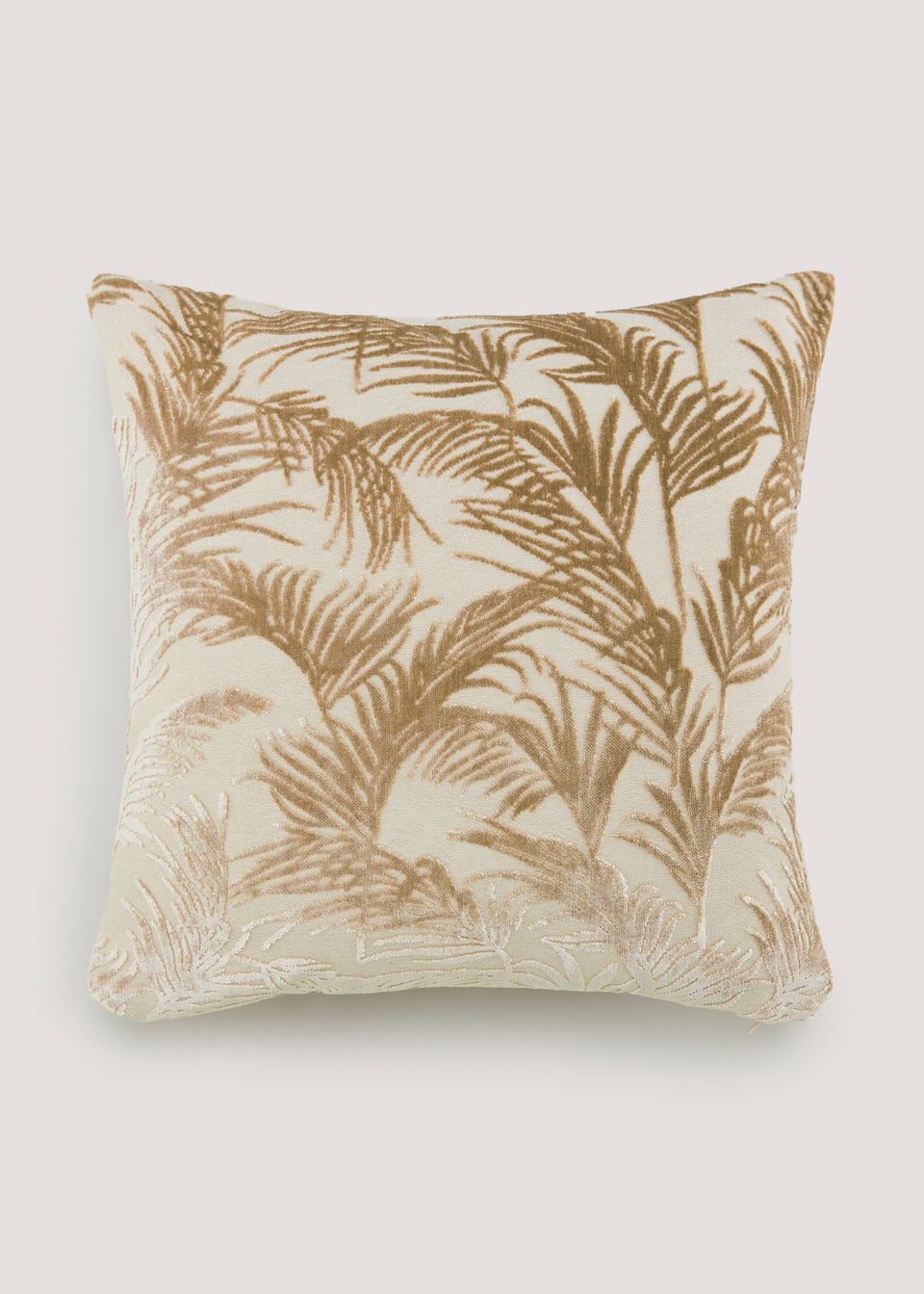 Matalan clearance gold cushions