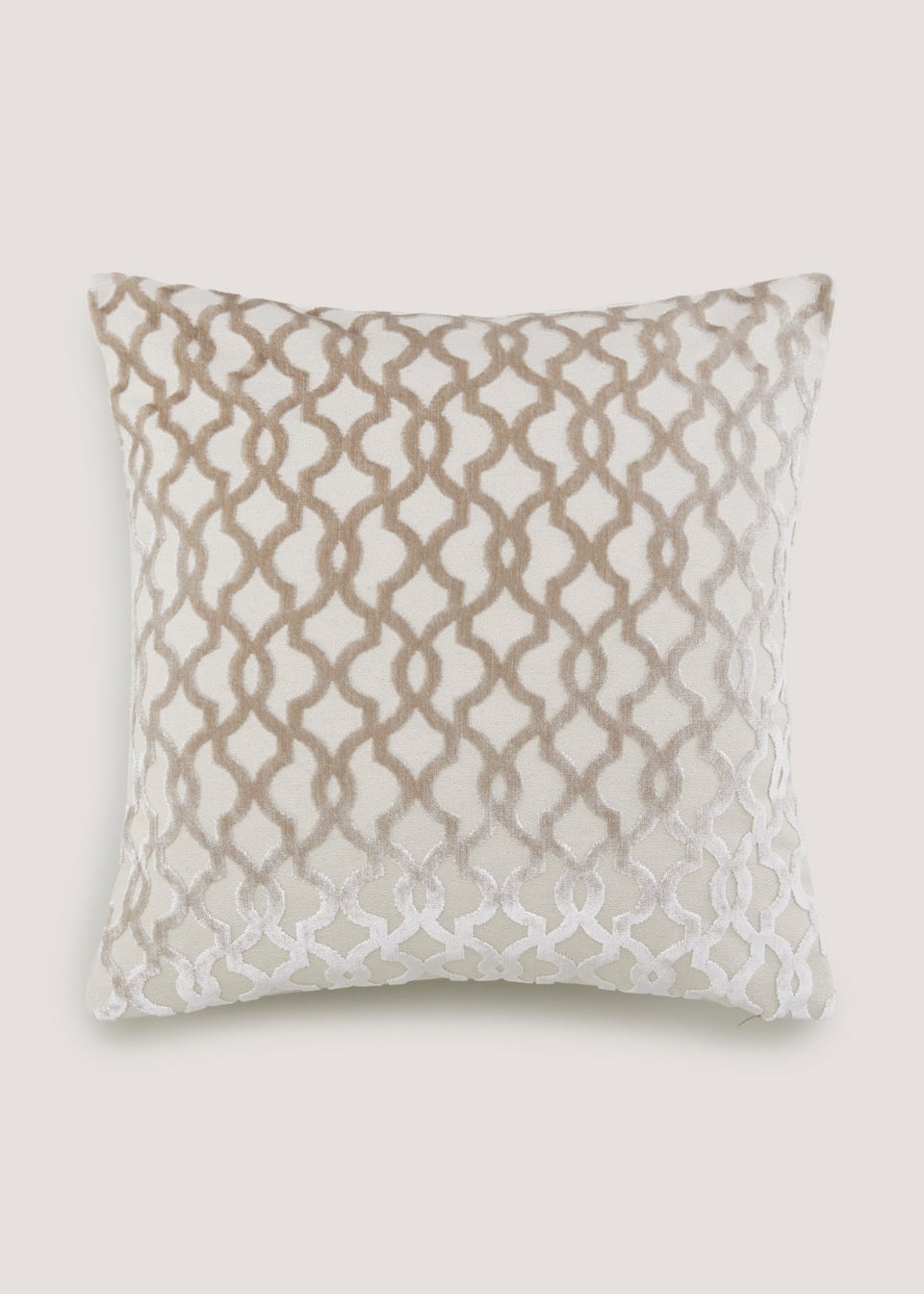 Mink velvet deals cushions